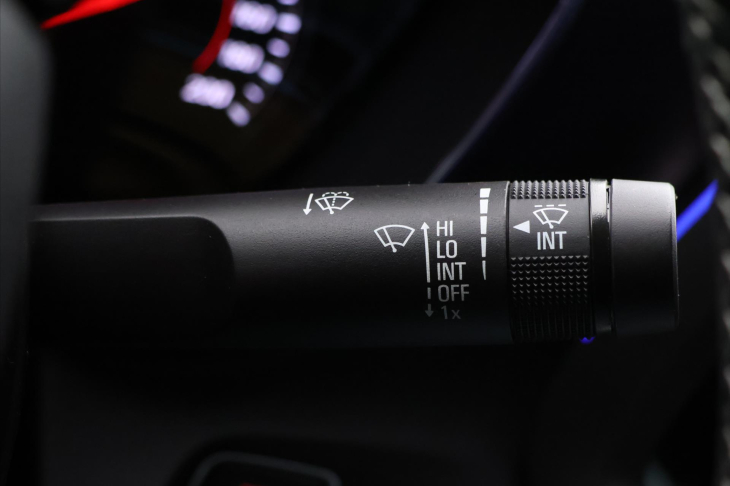 Chevrolet Camaro 6,2 SS i 339 kW Kůže BOSE Kamera