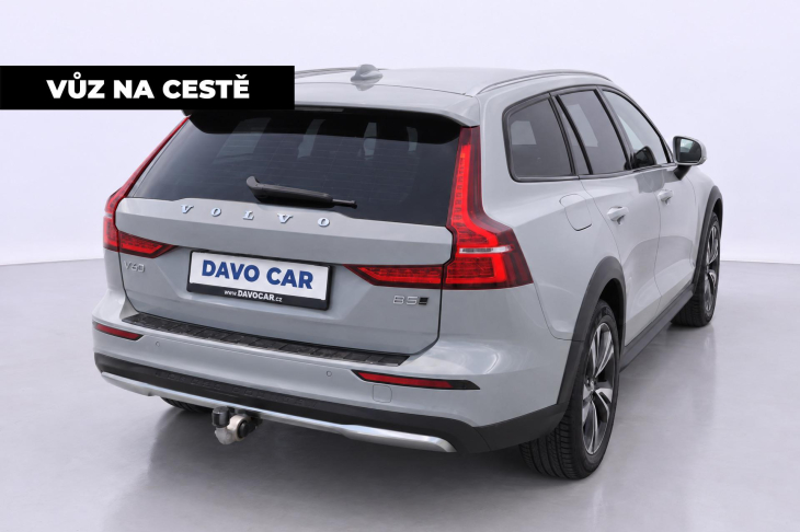 Volvo V60 2,0 B5 184 kW Ultimate DPH CC