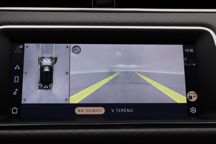 Land Rover Range Rover Evoque 2,0 R-Dynamic 4WD 120kW