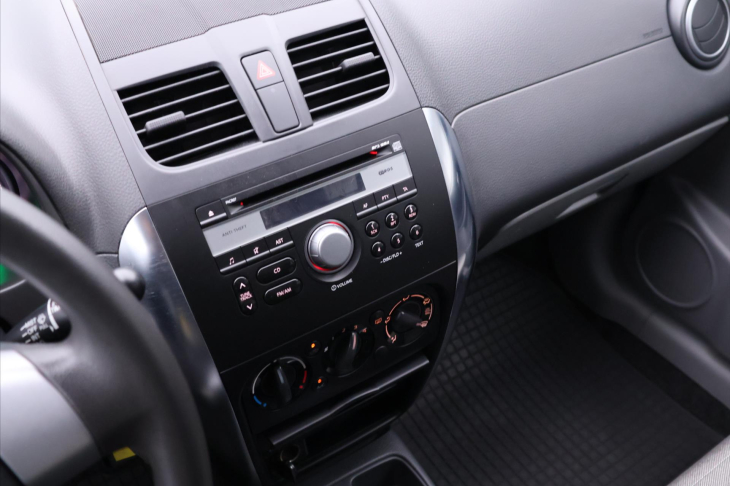 Suzuki SX4 1,6 VVT 79kW 4x4 CZ Tažné 1Maj