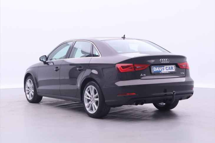 Audi A3 1,4 TFSI ProLine Plus Navi