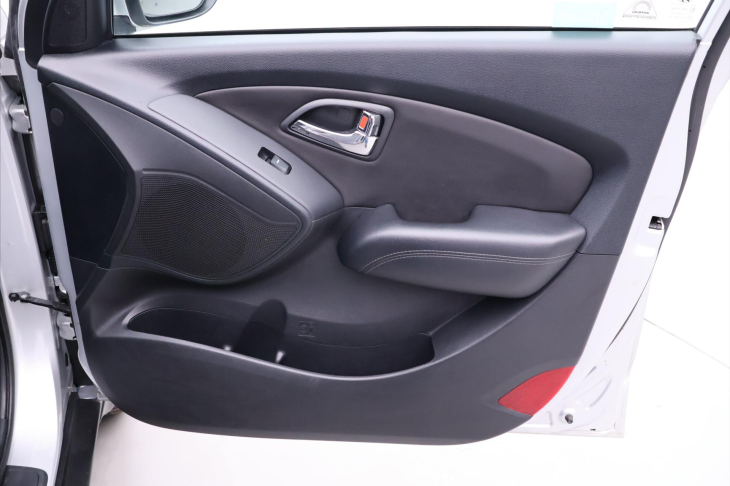 Hyundai ix35 1,6 GDI 99kW Comfort CZ