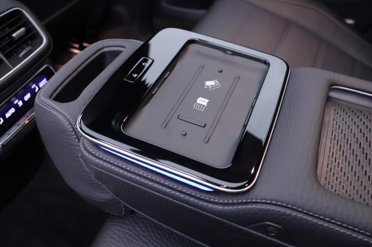 Mercedes-Benz GLS 3,0 450d 4Matic AMG Premium+