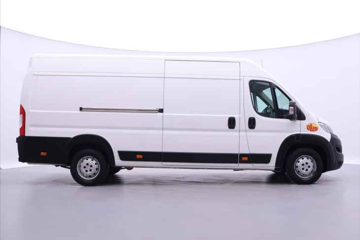 Citroën Jumper 2,0 BlueHDI 96kW L4H2 DPH