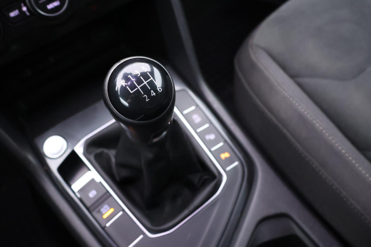 Volkswagen Tiguan 1,5 TSI 110kW Maraton Edition