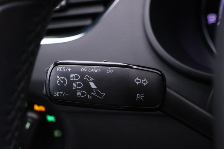 Škoda Octavia 2,0 TSI RS 162kW CZ Challenge