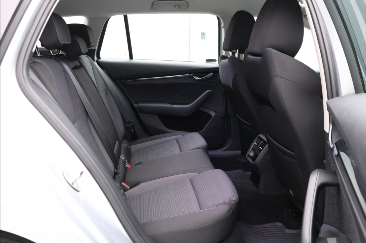 Škoda Octavia 2.0 TDI Ambition CZ 1.Maj. DPH