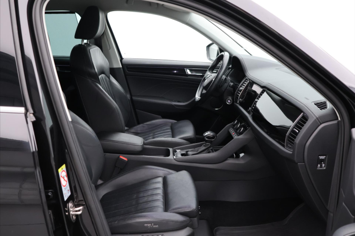 Škoda Kodiaq 2,0 TDI 147kW L&K 4x4 DSG CZ DPH