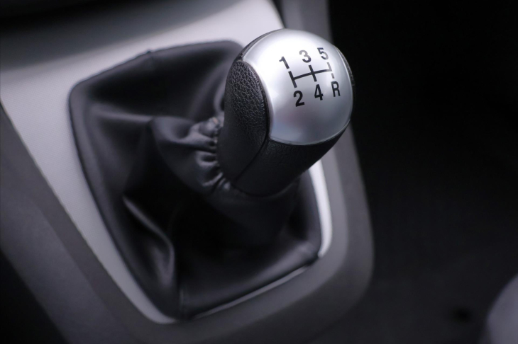 Ford C-MAX 1,8 i 92kW Futura Klima