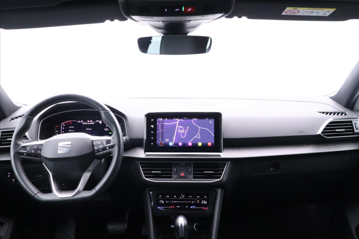 Seat Tarraco 2,0 TSI DSG 4Drive Excellence