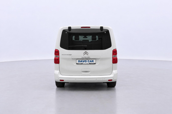 Citroën SpaceTourer 2,0 BlueHDi 150 M Feel CZ