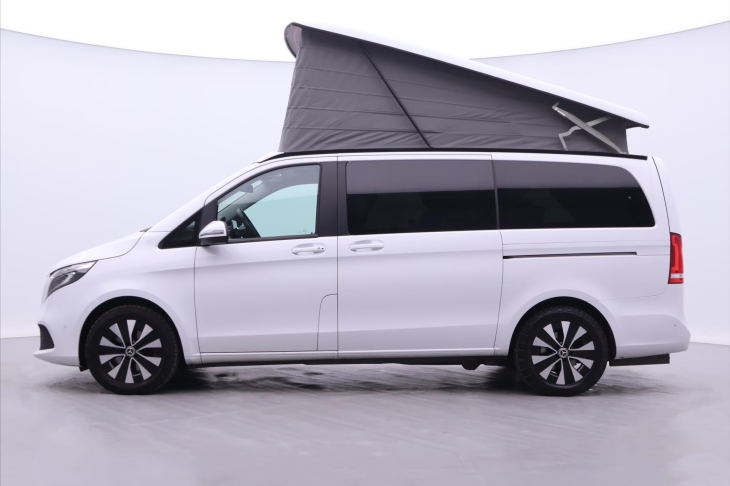 Mercedes-Benz Třídy V 2,0 140kW Marco Polo Záruka DPH