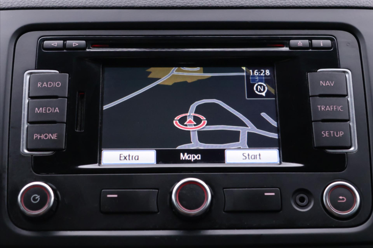 Volkswagen Sharan 2,0 TDI 103kW Tažné Trendline