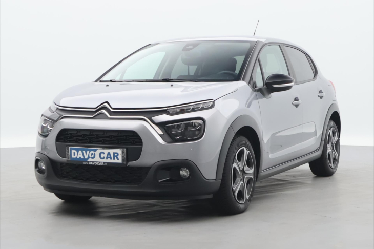 Citroën C3 1,2 PT FEEL Navi DPH 1.Maj.