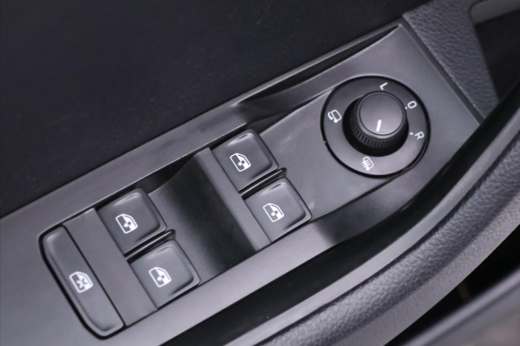 Škoda Superb 2,0 TDI 110kW DSG Ambition CZ