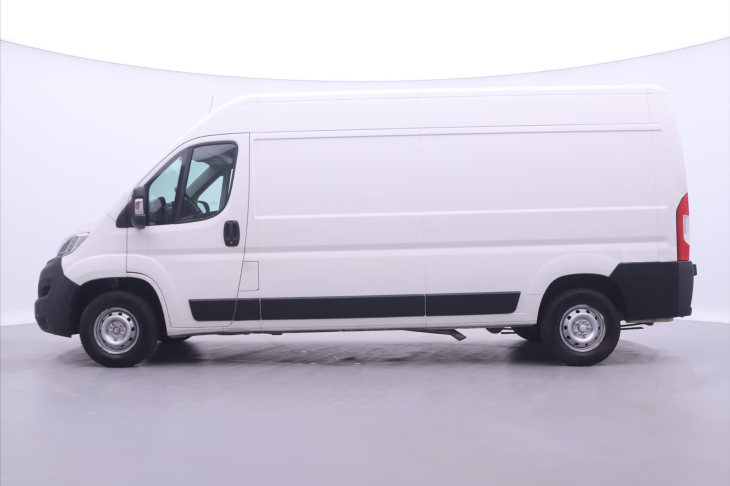 Citroën Jumper 2,0 HDI L3H2 Klima Tempomat