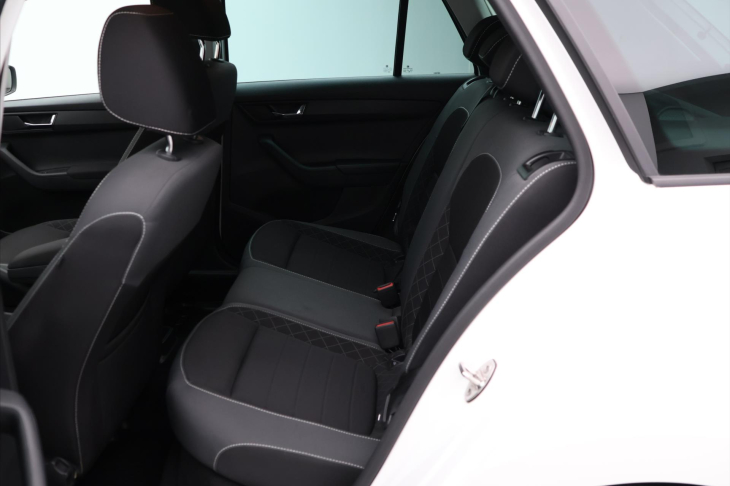 Škoda Fabia 1,0 Aut.klima Tempomat