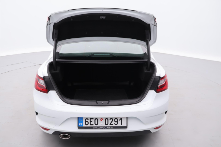 Renault Mégane 1,6 SCe 84kW Life Grandtour CZ