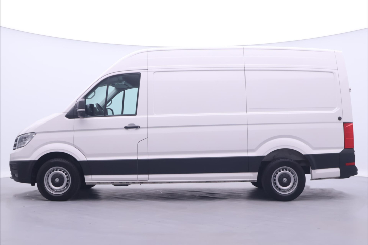 Volkswagen Crafter 2,0 TDI 130kW L2H2 Klima DPH