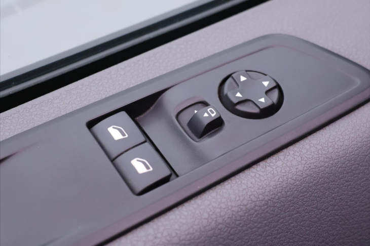 Citroën Jumpy 1.6 HDi 85kW CZ Klima 1.Maj DPH