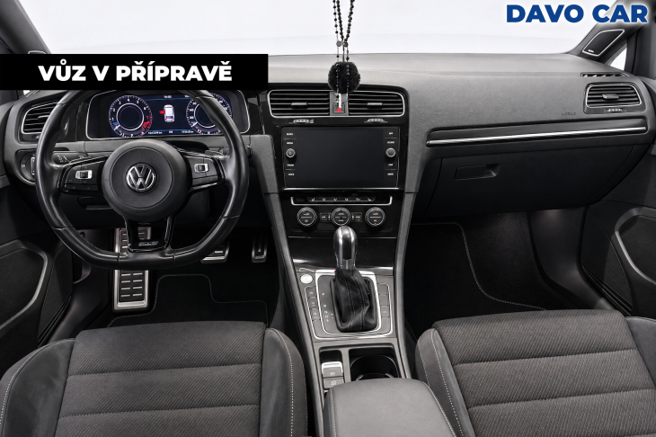 Volkswagen Golf Variant 2,0 TSI 228 kW BMT 4MOT R