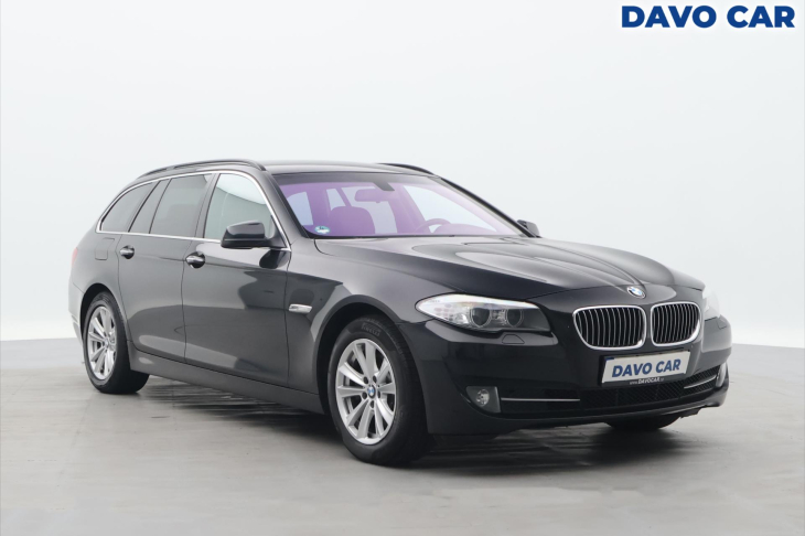 BMW Řada 5
