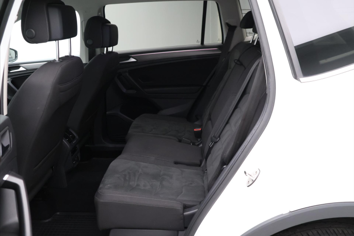 Volkswagen Tiguan Allspace 2,0 TDI 110 kW DSG Elegance