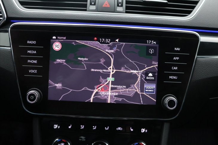 Škoda Superb 2,0 TDI 140kW DSG 4x4 L&K DPH