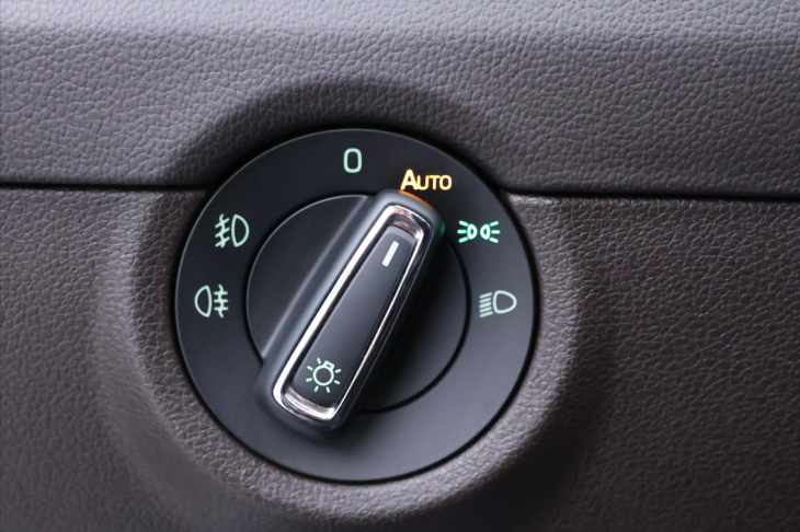 Škoda Octavia 2,0 TDI 135kW L&K DSG 4x4 CZ DPH