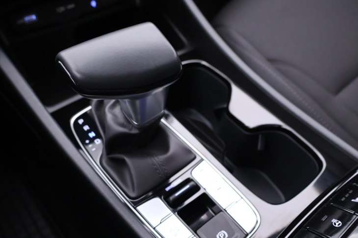 Hyundai Tucson 1,6 T-GDI 110kW CZ Smart DPH