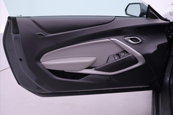 Chevrolet Camaro 6,2 2SS 333 kW