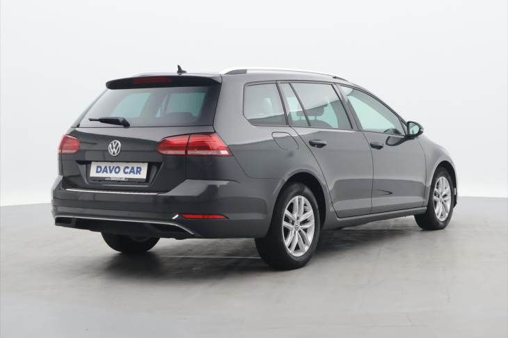 Volkswagen Golf 1.6 TDI Maraton Edition Serv.Kniha