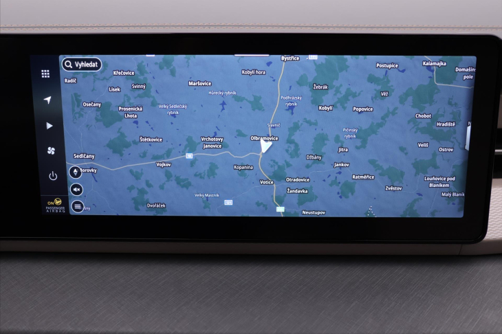 SsangYong Torres 1,5 GDI-T 120kW Premium CZ