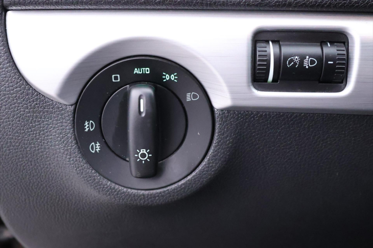 Škoda Yeti 1,2 TSI 77kW DSG Outdoor 1.Maj