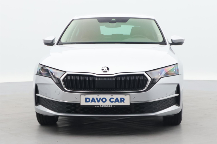 Škoda Octavia 1,5 TSI 110kW Top Select. CZ DPH