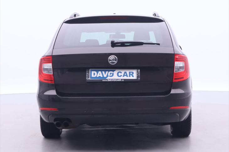 Škoda Superb 2,0 TDI 103KW Drive CZ Serv.k.