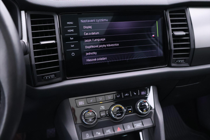 Škoda Kodiaq 2,0 TDI 147kW DSG 4x4 1.Maj DPH