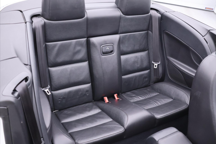 Volkswagen EOS 1,4 TSI 90kW Aut.Klima Kůže