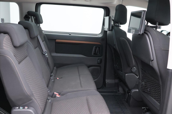Toyota ProAce 2,0 TDI 130 kW Serv. Kniha CZ