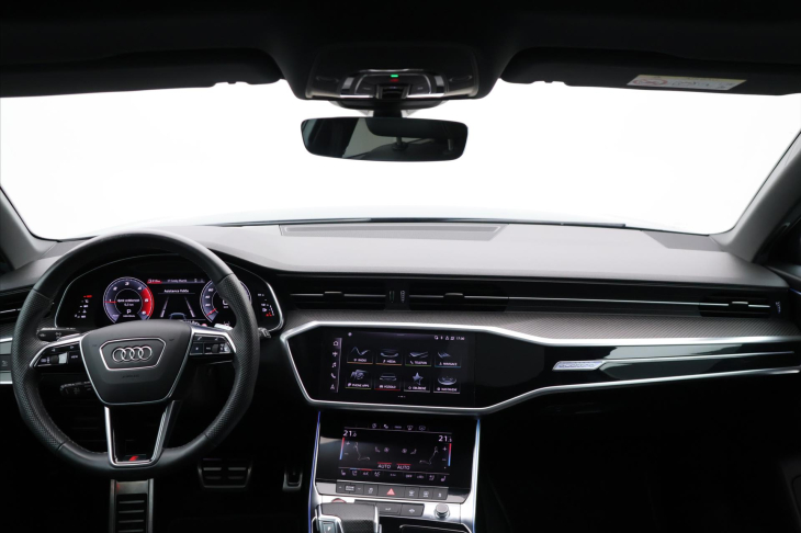 Audi S6 3,0 55TDI 253kW Tiptronic DPH