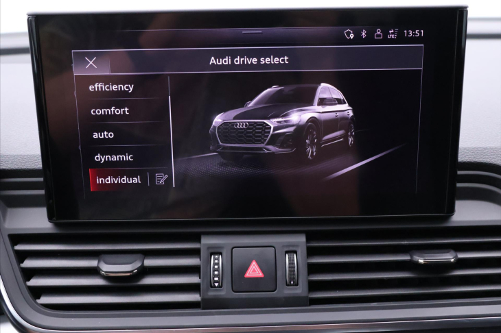 Audi Q5 2,0 40TDI S-line quattro DPH