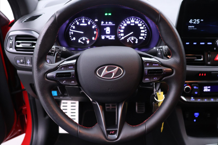 Hyundai i30 1,5 T-GDI 118kW Aut N-Line DPH