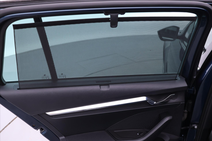 Škoda Octavia 2,0 TSI 140kW DSG Scout DPH
