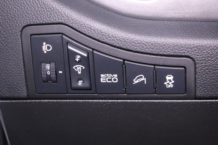 Kia Sportage 2,0 CRDI 4x4 Automat Exclusive