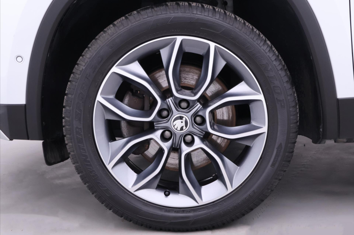 Škoda Kodiaq 2,0 TDI 147kW DSG Scout 4x4 CZ