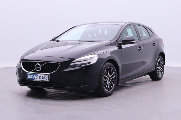 Volvo V40 2,0 D2 Winter Packet LED