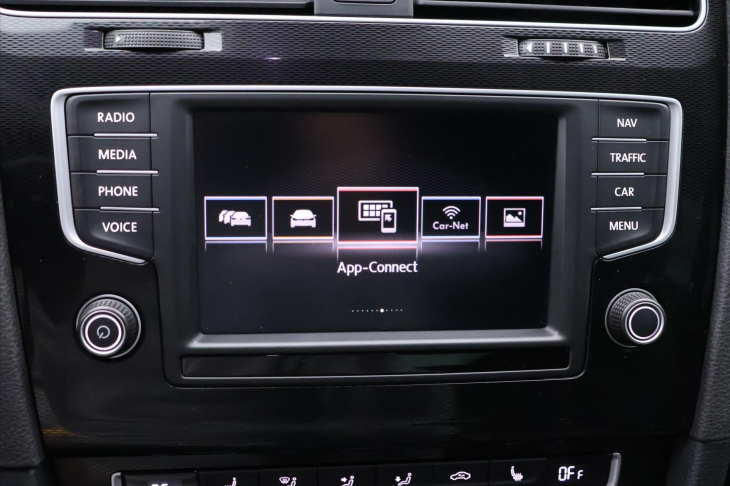 Volkswagen Golf 2,0 GTI 169kW Performance