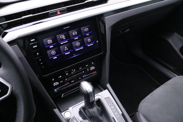 Volkswagen Arteon Shooting Brake 2,0 TSI 206kW R-Line 4Motion