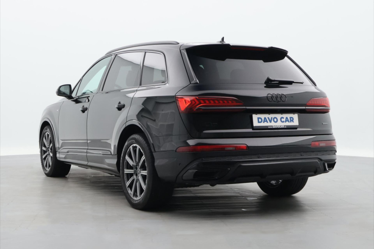 Audi Q7 3,0
