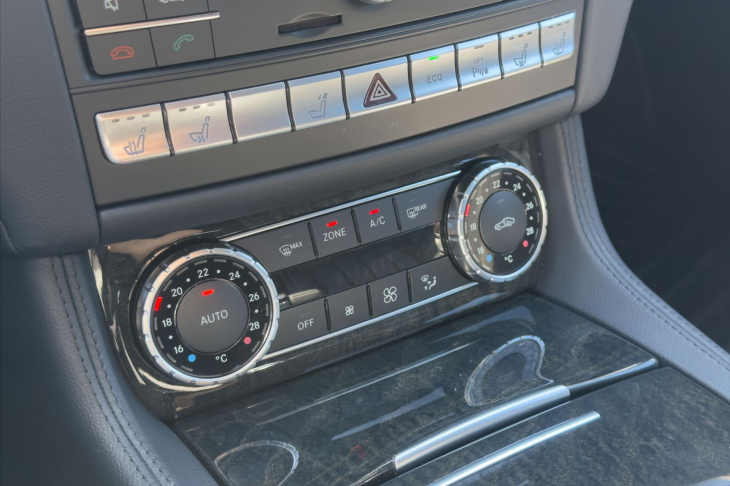 Mercedes-Benz CLS 3,0 350CDI 185kW AMG-Line 4M CZ